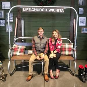 Meet your Posher, Elyse